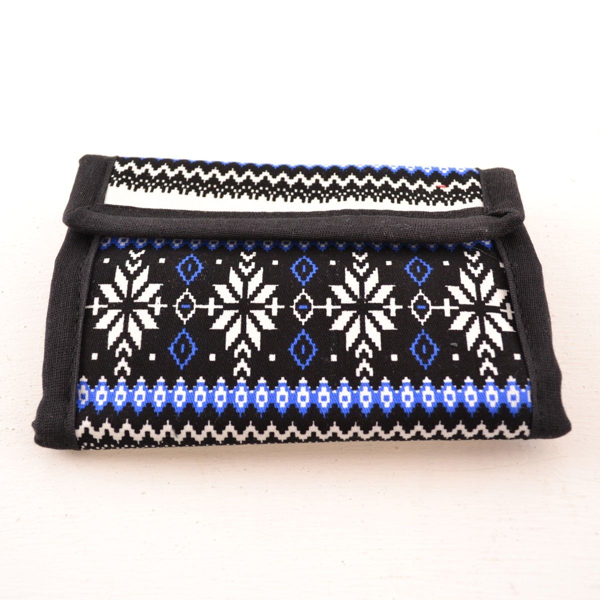 Porte-feuille Stripe