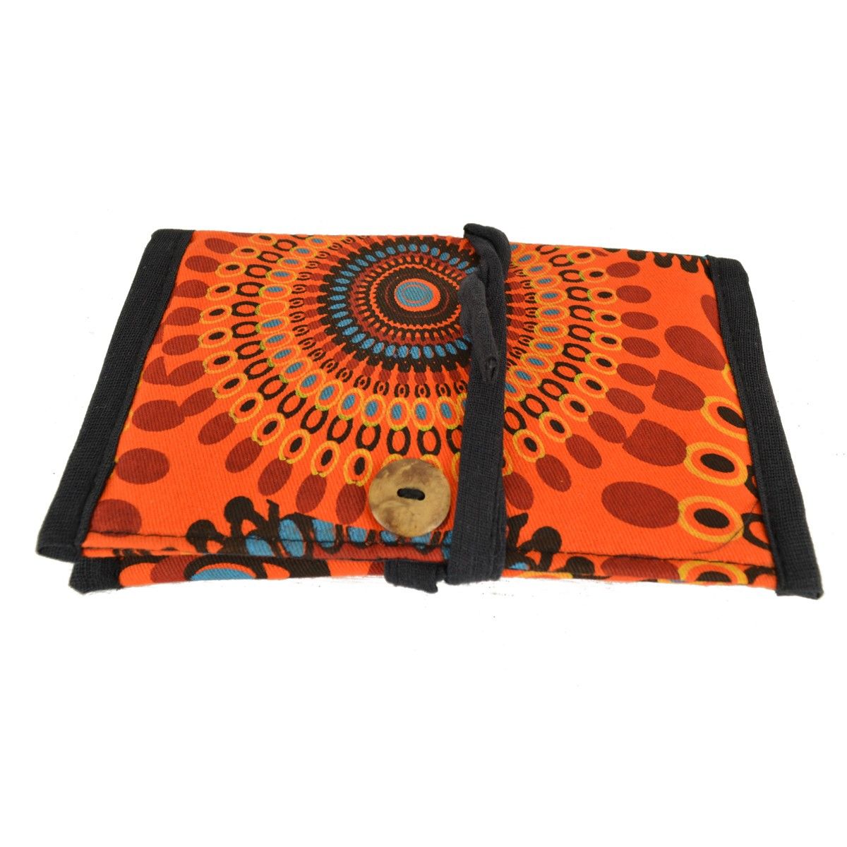 Blague à Tabac Spirale