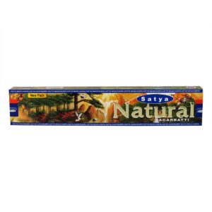 Encens Natural Nag Champa