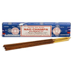 Nag Champa 15grms