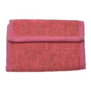 Porte-feuille Peace and Love