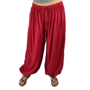 Pantalon Sanyukt