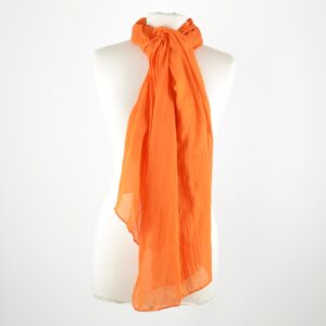 Foulard Coton