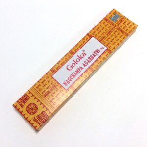 Encens Goloka Nag Champa