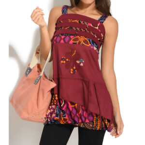 Haut Stripe