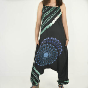 Salopette Daur Rayonne