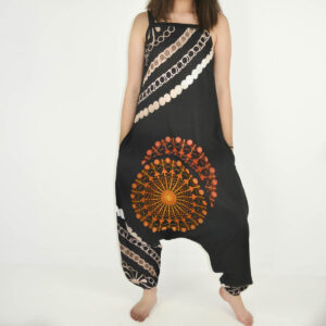 Salopette Daur Rayonne