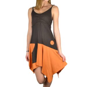 Robe salsa
