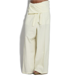 Pantalon thaï