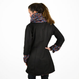 Manteau Lya