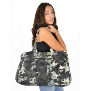 Sac grande Taille Tye Dye