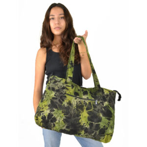 Sac grande Taille Tye Dye
