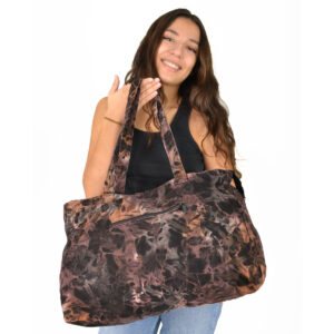 Sac grande Taille Tye Dye