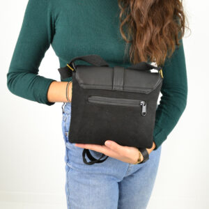 Sac Bandoulière imprimé