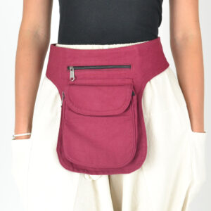 Sac ceinture