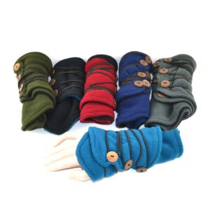 Guêtre polyvalente main /cheville