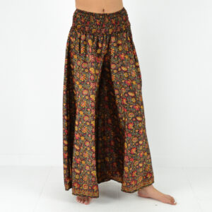 Pantalon Polyester