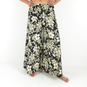 Pantalon Polyester