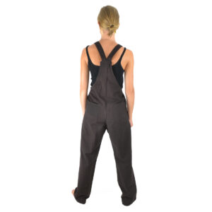 Salopette uni mi-saison