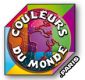 Couleurs du monde Paris