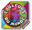 Couleurs du monde Paris